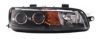 TYC 20-5958-75-2 Headlight
